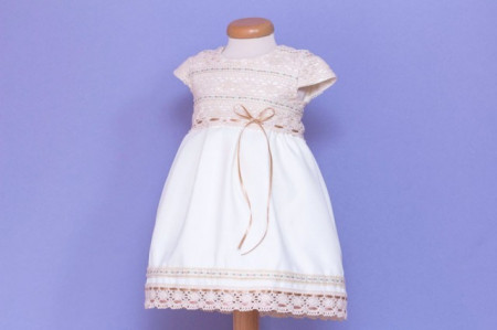Rochie botez Smaranda - Img 4