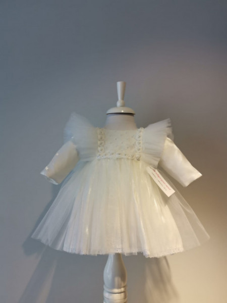 Rochie de botez Ayline