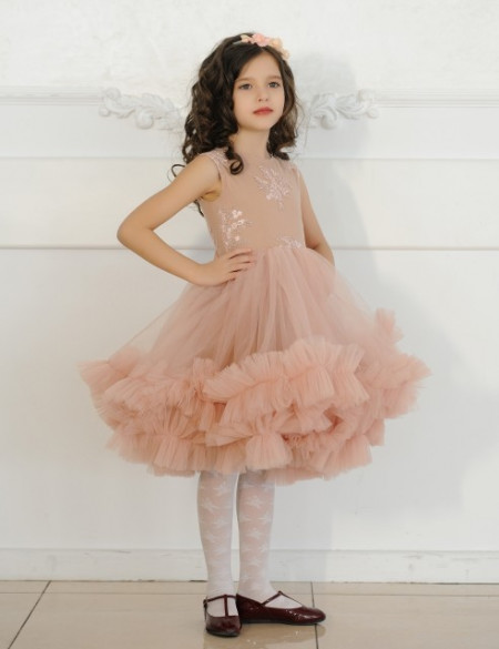 Rochie de gala Beatrice - Img 2