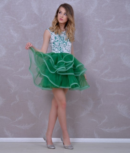 Rochie de ocazie Lissa - Img 3