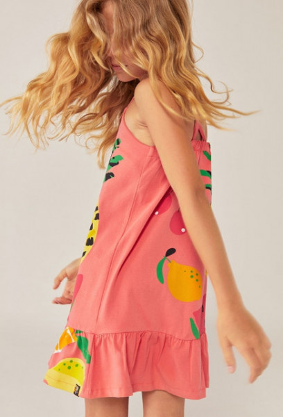 rochie fete vara Boboli