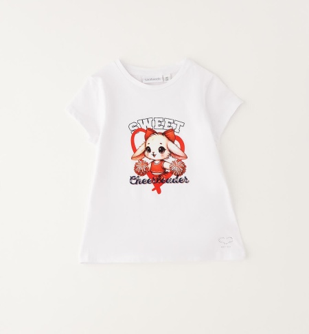 tricou-fetite