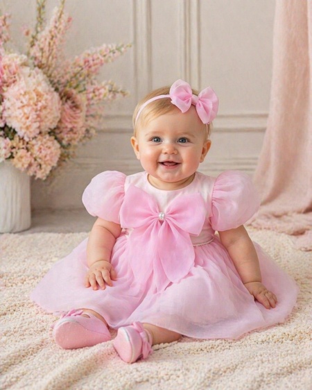 rochita-de-botez-fetite-pink