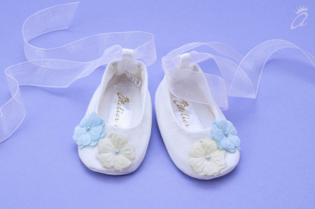 Set botez 3 piese Mommys Little Unicorn - Img 6