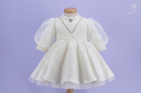 Set botez 3 piese The Princess - Img 3