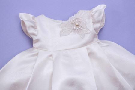 Set botez 4 piese Lace Love - Img 4