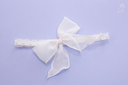 Set botez 4 piese Sweet Lace - Img 2