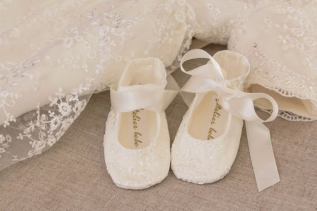 Set botez Baby Lace - Img 3