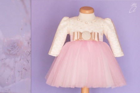 Set botez Dream in Pink - Img 2