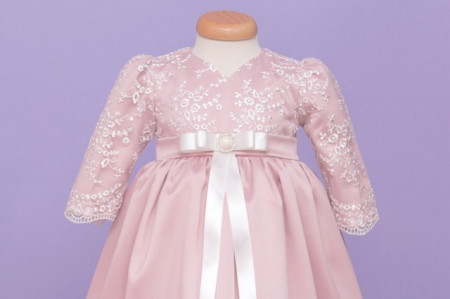 Set botez Frozen Lilac - Img 2