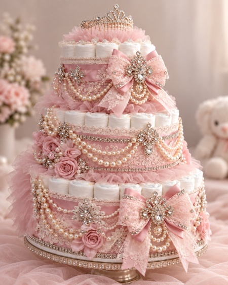 tort-de-scutece-imparatesc
