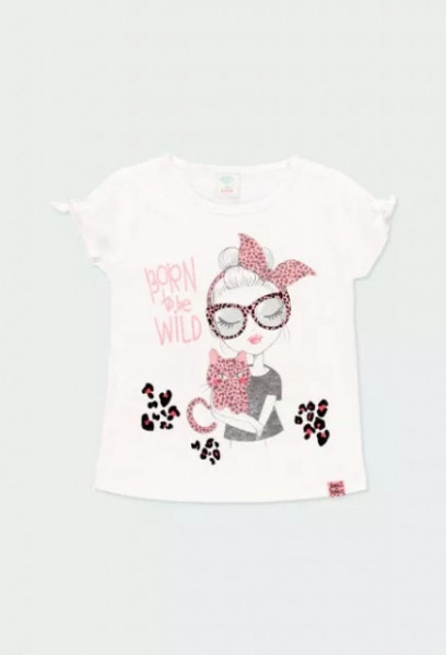 Tricou Boboli 404132