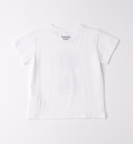 Tricou fete iDo G831G3 - Img 3
