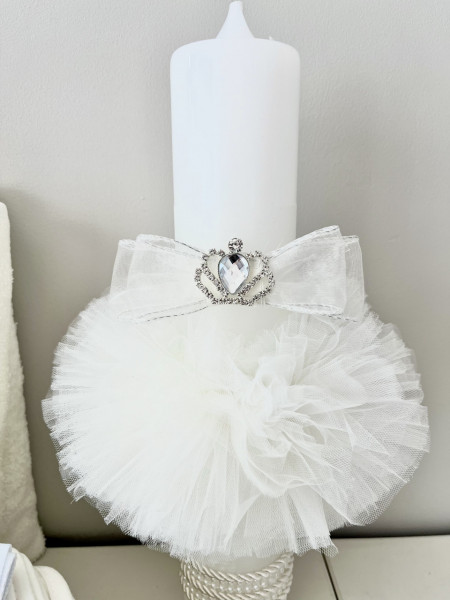 Trusou complet pentru biserica Elegant Swan 1 - Img 5