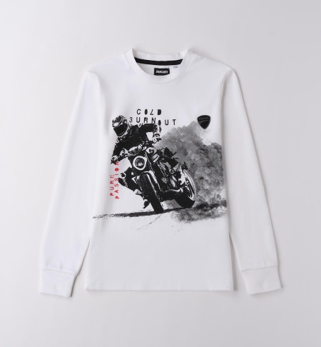 Bluza baieti Ducati F631