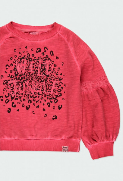 bluza molton fete