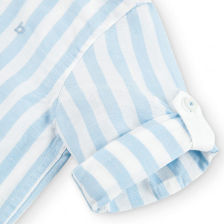 camasa baieti bumbac  Boboli 716015
