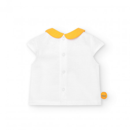tricou bebelusi Boboli