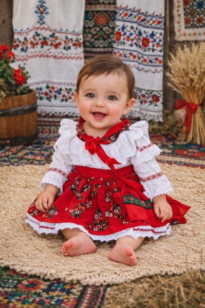 rochita-traditionala