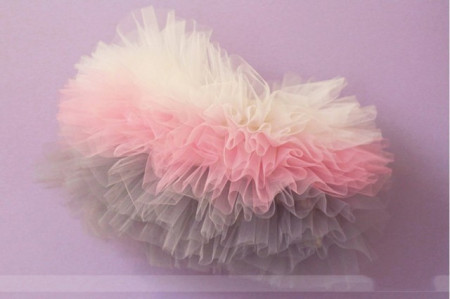 Fustita Nude Rose Tutu - Img 4