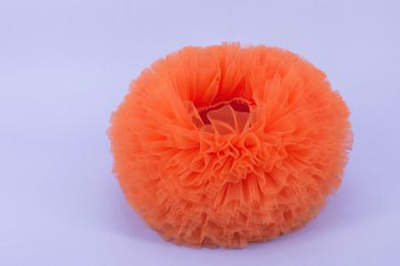 Fustita tutu Pumkin Spice - Img 2