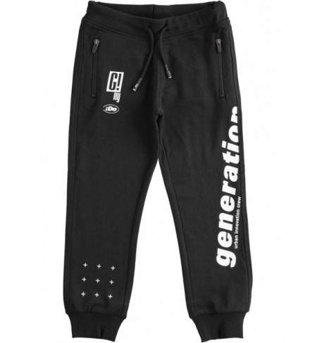 Pantaloni iDo 2419 - Img 2