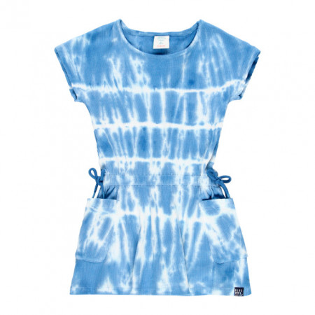 rochie tie dye 434023
