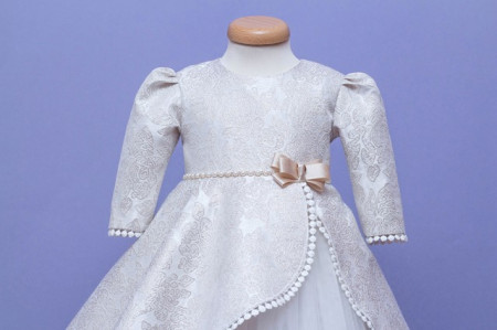 Rochie botez Isabella - Img 4