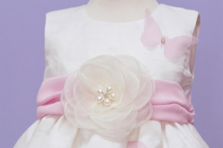 Rochie botez Pink Hapiness - Img 3