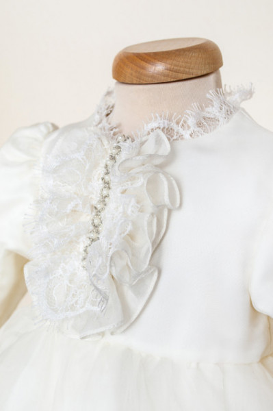 Rochie de lux Duchesse - Img 2