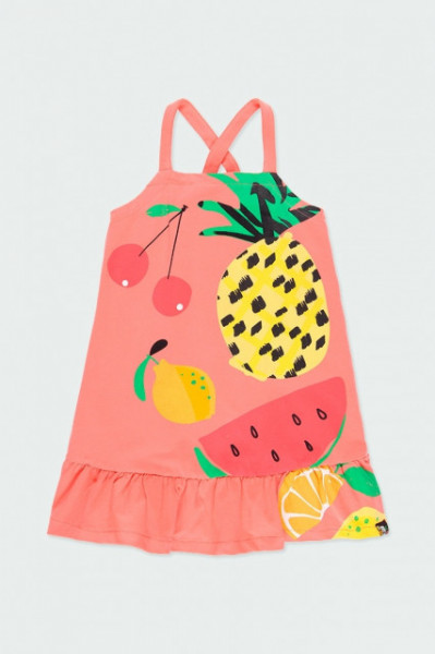 rochie fete vara