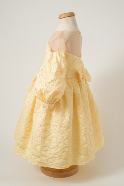 Rochie eleganta de lux Juno - Img 2