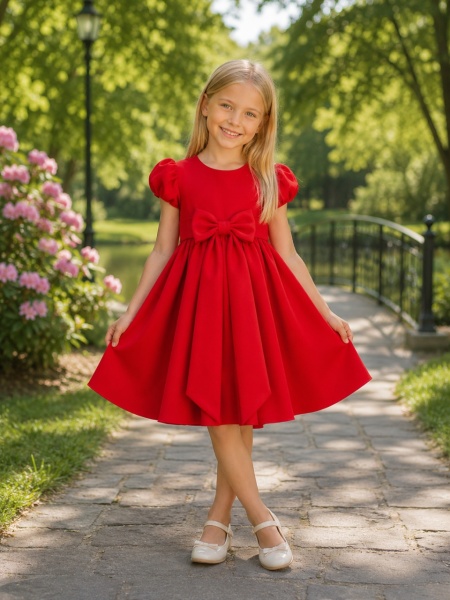 rochie-fete-rosie