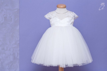 Rochita botez Charm