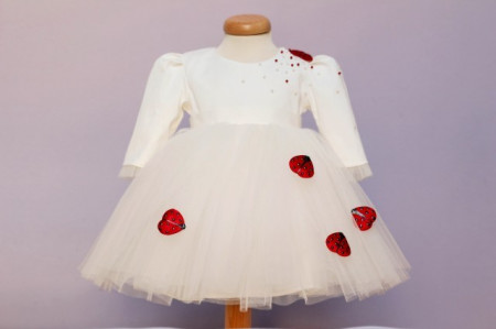 Rochita botez Little Ladybug