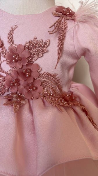 rochie-de-botez-iarna