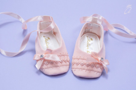 Set botez 3 piese Cotton Candy Dream - Img 3