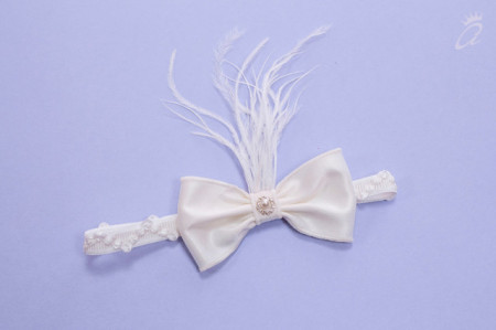 Set botez 3 piese Lace Dream - Img 3