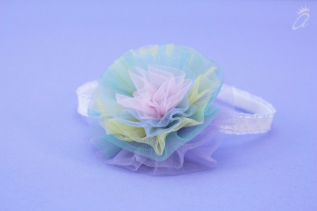 Set botez 3 piese Mommys Little Unicorn - Img 7