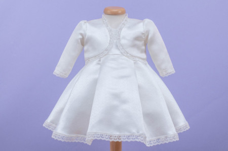 Set botez 4 piese Lace Love - Img 5