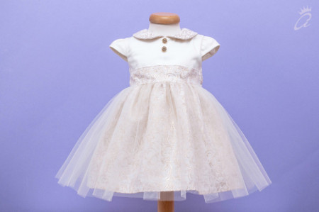 Set botez 4 piese Sunkissed treasure - Img 5