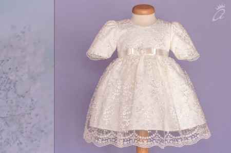 Set botez Baby Lace - Img 4