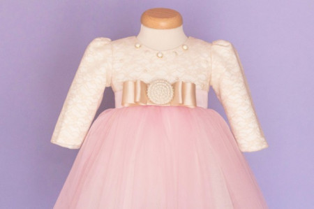 Set botez Dream in Pink - Img 3