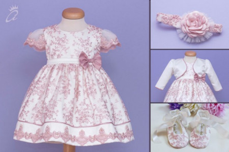 Set botez Little cup of tea
