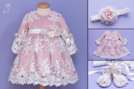 Set botez My Rozalie
