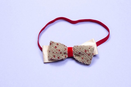 Set botez My Ruby Red Dress - Img 2