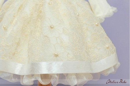 Set botez Winter Star - Img 5