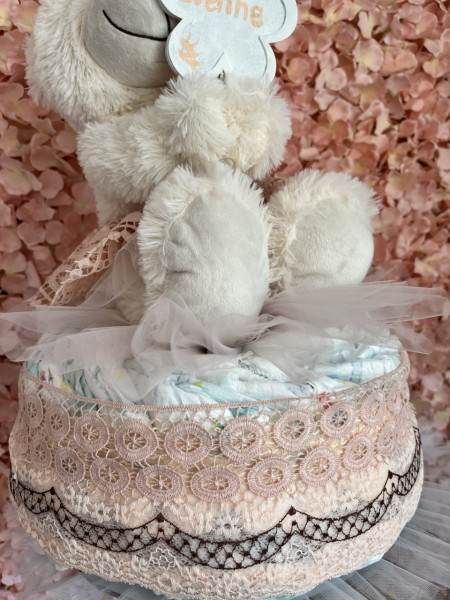 Tort de scutece Eveline - Img 6