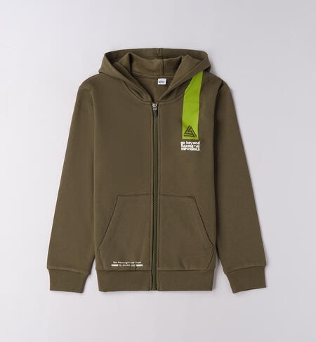 hanorac-baieti-ido-khaki