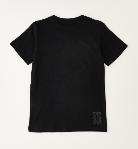 tricou-adolescenti-negru